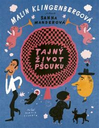 Tajný život pšouku Tajný život pšouku