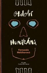 Období hurikánů Období hurikánů