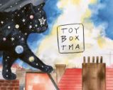 Tma - Toy Box - Beletrie pro děti a mládež Tma