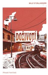 Doživotí - Billy O'Callaghan - Romány Doživotí