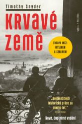 Krvavé země Krvavé země