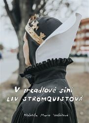 V zrcadlové síni - Liv Strömquist - Komiks V zrcadlové síni