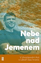 Nebe nad Jemenem Nebe nad Jemenem