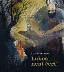 Luboš není čert Luboš není čert