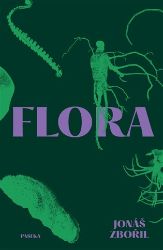 Flora - Jonáš Zbořil - Česká a slovenská beletrie Flora