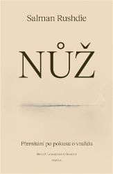 Nůž Nůž