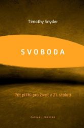 Svoboda Svoboda