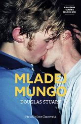 Mladej Mungo - Douglas Stuart - Světová beletrie Mladej Mungo
