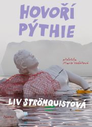 Hovoří Pýthie Hovoří Pýthie