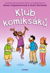 Klub komiksáků Klub komiksáků