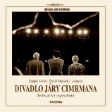 Divadlo Járy Cimrmana - Šedesát let vyprodáno