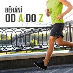 Běhání - Juan Maneru Cámara - Sport Běhání