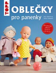 TOPP Oblečky pro panenky TOPP Oblečky pro panenky