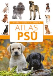 Atlas psů - Anna Biziorek - Chovatelství Atlas psů