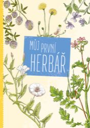 Můj první herbář Můj první herbář