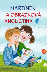 Martínek a angličtina Martínek a angličtina