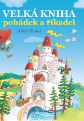 Velká kniha pohádek Velká kniha pohádek