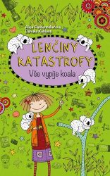 Lenčiny katastrofy XI. díl