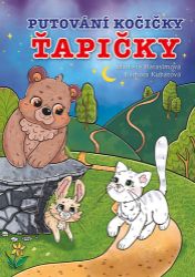 Putování kočičky Ťapičky Putování kočičky Ťapičky
