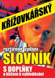 Křížovkářský slovník Křížovkářský slovník