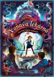 Voňavá lékárna 4 - Turnaj tisíce talentů Voňavá lékárna 4 - Turnaj tisíce talentů