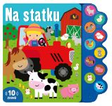 Na statku - 10 zvuků Na statku - 10 zvuků