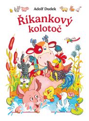 Říkankový kolotoč Říkankový kolotoč