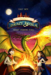 Tajná dračí škola 3 - Návrat sedmého rodu Tajná dračí škola 3 - Návrat sedmého rodu