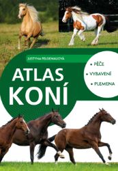 Atlas koní Atlas koní