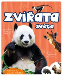 Zvířata světa Zvířata světa