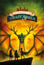 Tajná dračí škola 4 - Probuzení nefritových draků