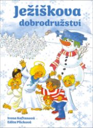 Ježíškova dobrodružství Ježíškova dobrodružství