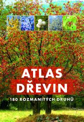 Atlas dřevin