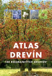 Atlas drevín - Aleksandra Halarewicz - Slovenská literatura Atlas drevín