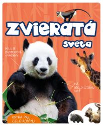 Zvieratá sveta Zvieratá sveta