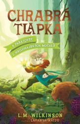Chrabrá tlapka 2