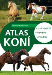 Atlas koní (slovensky) Atlas koní (slovensky)