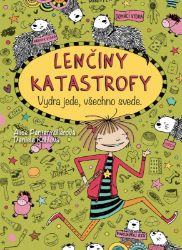 Lenčiny katastrofy: Vydra jede, všechno svede
