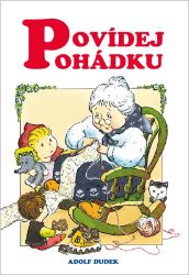 Povídej pohádku