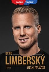 David Limberský - Byla to jízda - Ervín Schulz,Zdeněk Soukup,Zdeněk Soukup - Sportovci David Limberský - Byla to jízda