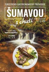 Šumavou s chutí Šumavou s chutí