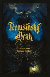 Třemšínský drak - Mikuláš Pešta - České a moravské Třemšínský drak