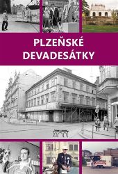 Plzeňské devadesátky Plzeňské devadesátky