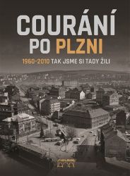 Courání po Plzni