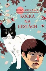 Kočka na cestách Kočka na cestách