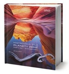 Mistrovská díla planety Země Mistrovská díla planety Země