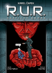 R.U.R. - komiks