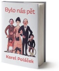 Bylo nás pět Bylo nás pět