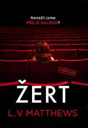 Žert - Thrillery Žert