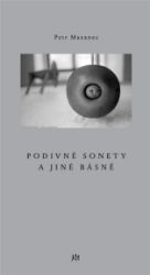 Podivné sonety a jiné básně Podivné sonety a jiné básně
